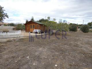 Chalet en Moralet