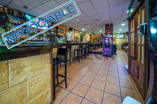 Business premise in Nou Alacant