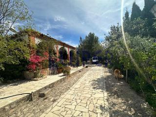 Mas à Agost