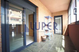 Etagenwohnung in Altozano - Conde Lumiares
