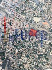 Residential Plot in Villafranqueza