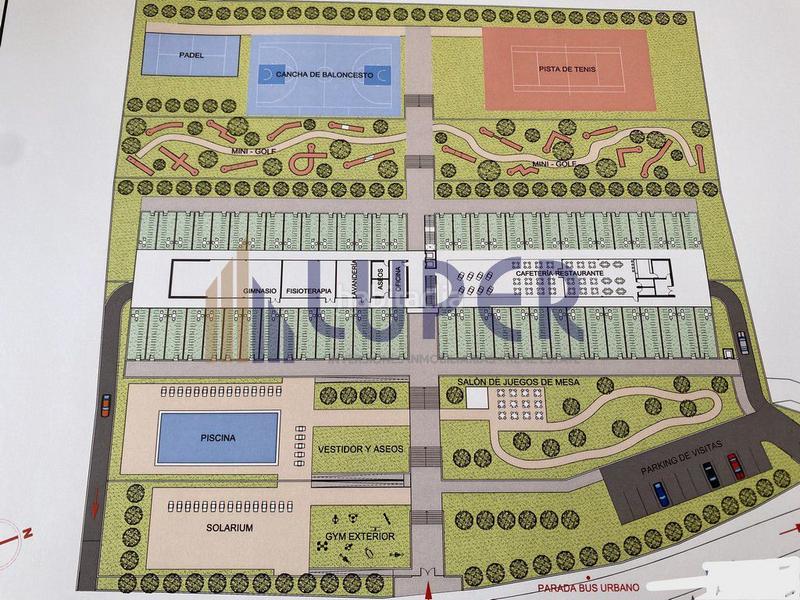 Foto c286bf48-a325-4887-9a5d-8103dd365409. Terreno residencial en Villafranqueza Alicante