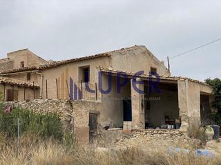 Masia a Xixona