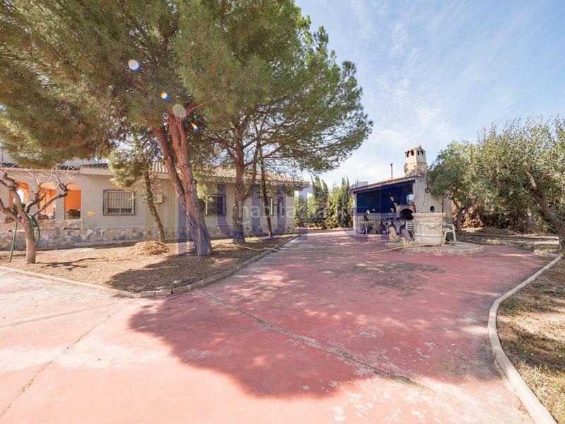 Foto 13f4f732-3d7f-4b88-bce3-f1c9b4e8bfbb. Chalet en Los Girasoles Sant Vicent del Raspeig