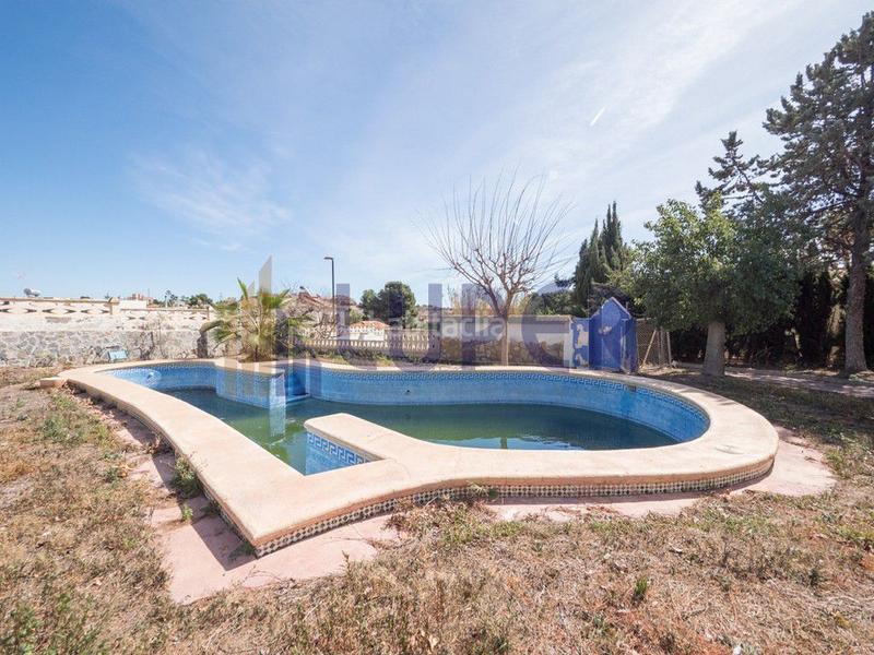 Foto 344e6504-3c5a-4d3a-8c84-a9fffc54d50c. Chalet en Los Girasoles Sant Vicent del Raspeig