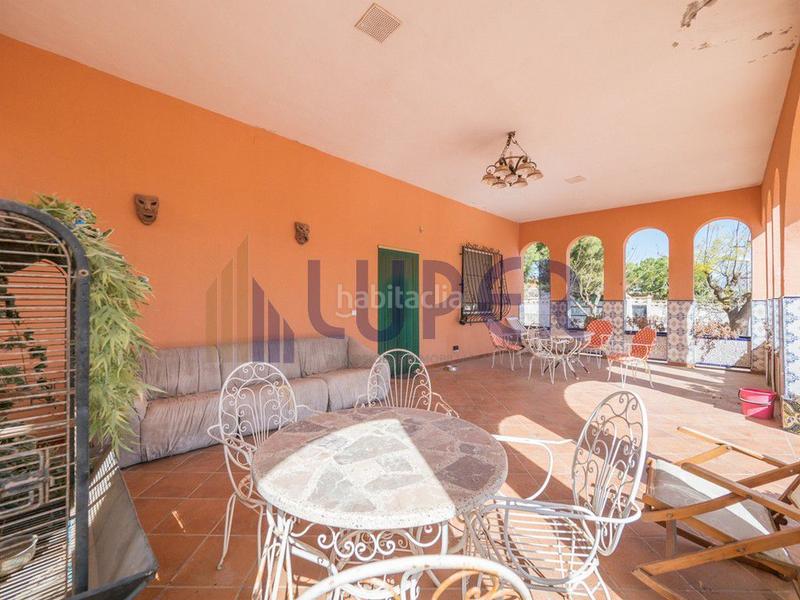 Foto 53ccbef7-930f-443b-8ae7-41a99a61fe19. Chalet en Los Girasoles Sant Vicent del Raspeig