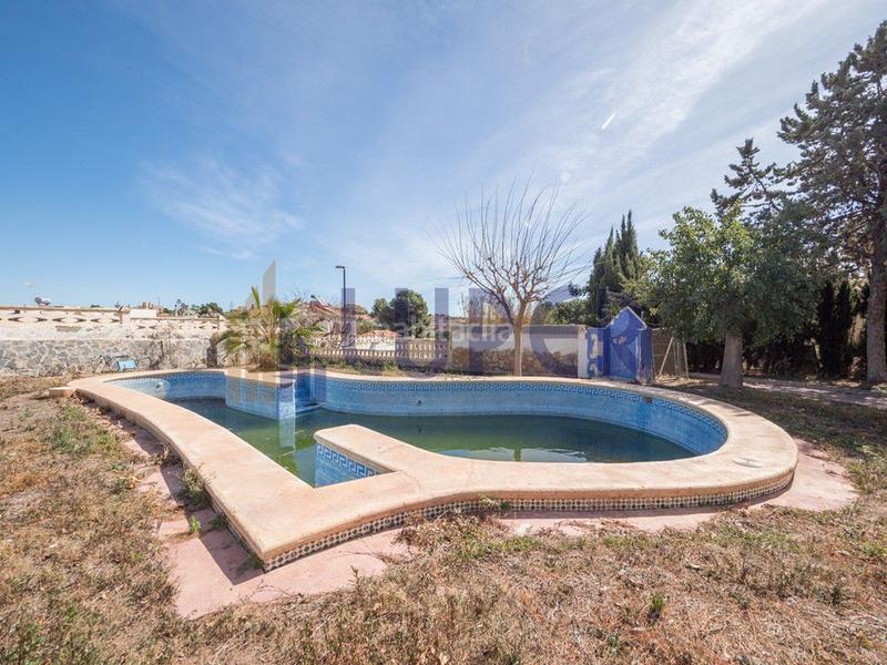 Foto 56651788-50f5-4a97-862c-51d963d9b70c. Chalet en Los Girasoles Sant Vicent del Raspeig