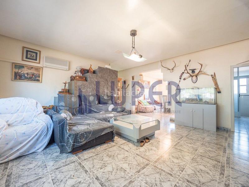 Foto 567a36c1-100f-4fb1-8a07-f8be79625615. Chalet en Los Girasoles Sant Vicent del Raspeig