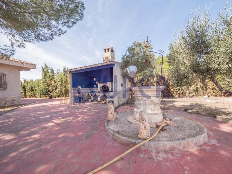 Foto 61d3b900-c6aa-4de6-a32c-a0e52054825b. Chalet en Los Girasoles Sant Vicent del Raspeig