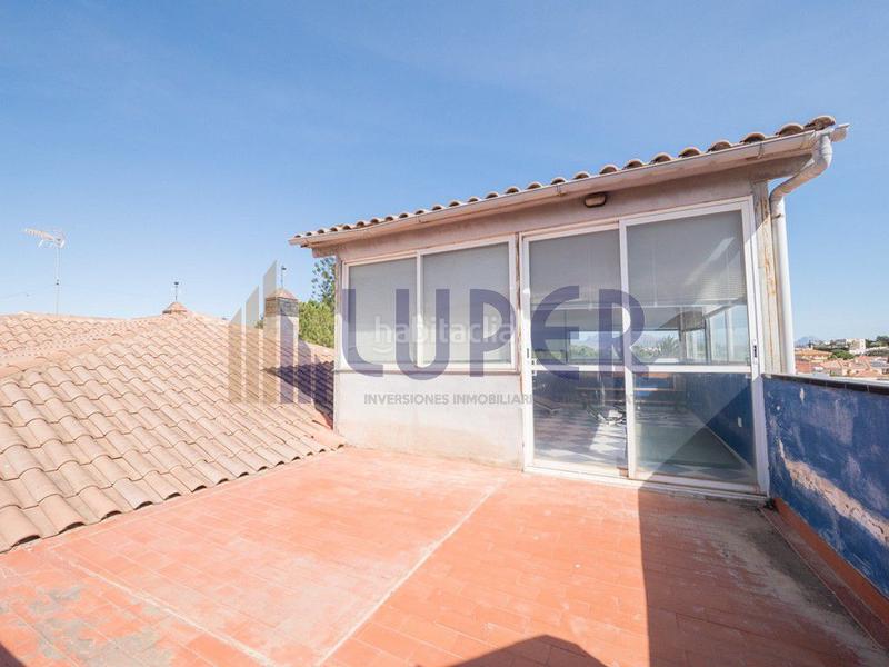 Foto 77f456cb-0b22-44b4-ab64-4a3654b975f1. Chalet en Los Girasoles Sant Vicent del Raspeig
