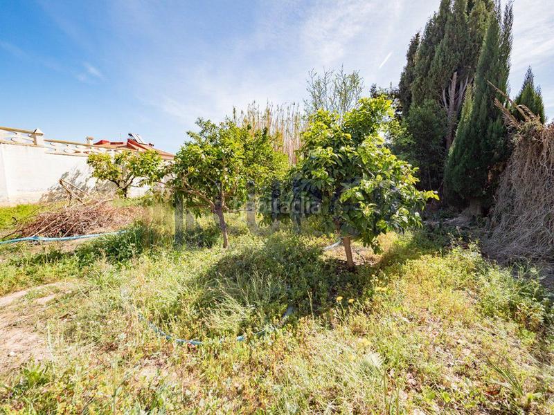 Foto a207c7bc-df41-4fe3-9b1f-a3a749d3d3b5. Chalet en Los Girasoles Sant Vicent del Raspeig