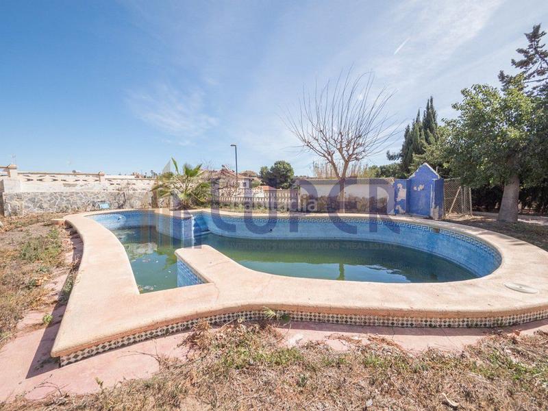 Foto a4afb812-2694-4a7f-b094-af34e53fca86. Chalet en Los Girasoles Sant Vicent del Raspeig