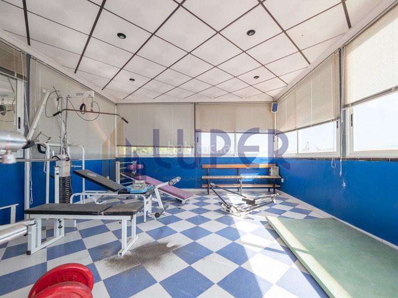 Foto ace489d4-d58f-476b-ba36-2deaa4f6ed21. Chalet en Los Girasoles Sant Vicent del Raspeig