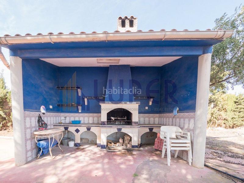 Foto b0ca06c4-eb30-4a09-bae7-11981d89113b. Chalet en Los Girasoles Sant Vicent del Raspeig