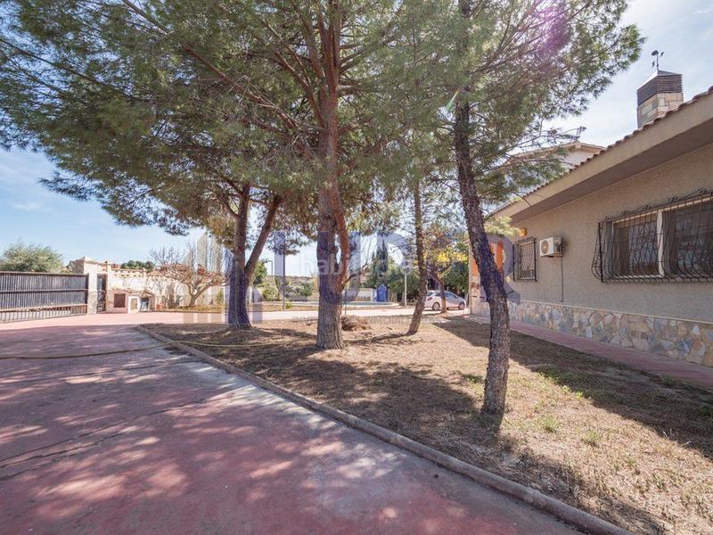 Foto b693a097-e006-429d-bcde-6393e03d66ef. Chalet en Los Girasoles Sant Vicent del Raspeig