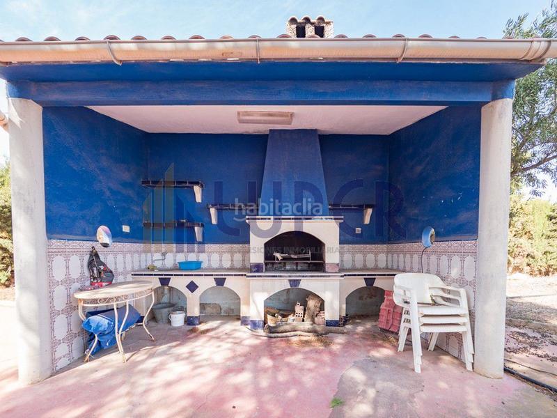 Foto baa03f83-dee3-45ca-ac6a-c7f81e6f3c16. Chalet en Los Girasoles Sant Vicent del Raspeig