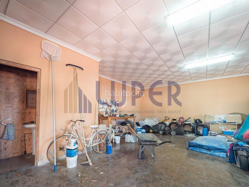 Foto bd4c19ae-a92c-4850-8454-4838bd961bb4. Chalet en Los Girasoles Sant Vicent del Raspeig