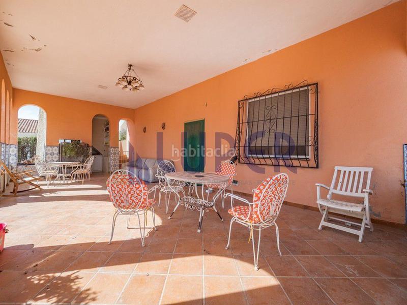 Foto bd63ff31-91f0-4f88-8927-f31220c41b15. Chalet en Los Girasoles Sant Vicent del Raspeig