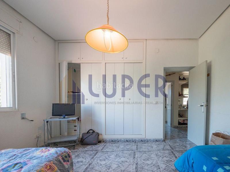 Foto c6bd69e8-ac35-494a-9b45-c1dddb370f06. Chalet en Los Girasoles Sant Vicent del Raspeig