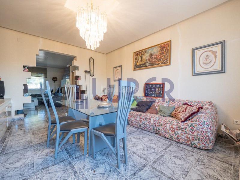 Foto c9babd9d-2026-4dd3-8e44-5d6ea7ac9ebc. Chalet en Los Girasoles Sant Vicent del Raspeig