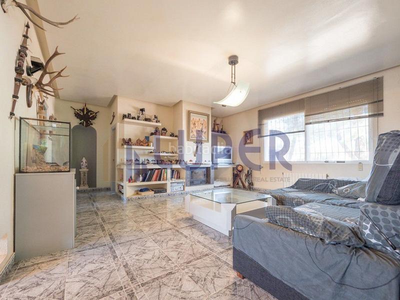 Foto d4d8ab17-0f04-4406-98c2-4047567a2a6b. Chalet en Los Girasoles Sant Vicent del Raspeig