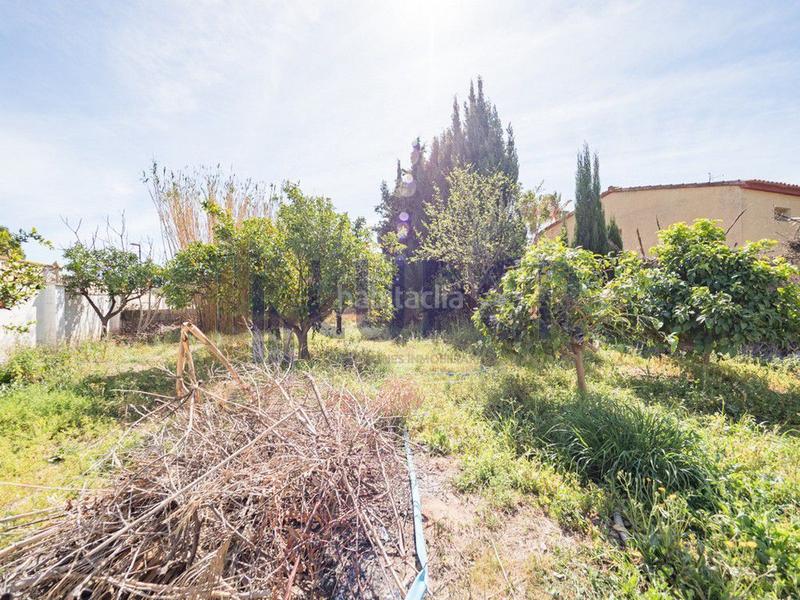 Foto d77600f0-1e4a-4688-8de0-a8bf4a6d6e96. Chalet en Los Girasoles Sant Vicent del Raspeig