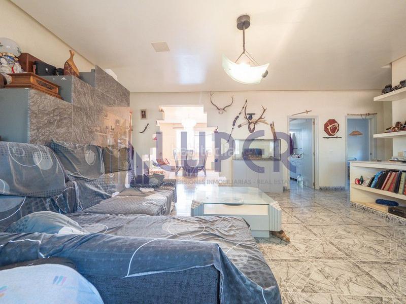 Foto e22f5a1e-b06c-4ddb-8164-8246ec4da29b. Chalet en Los Girasoles Sant Vicent del Raspeig