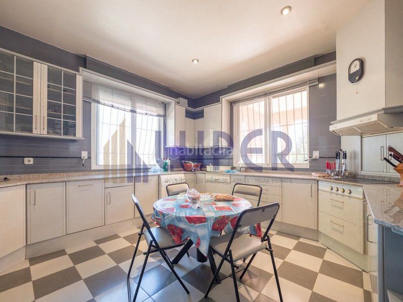 Foto e7c2f1b8-2040-4ffc-8c48-175a19a673de. Chalet en Los Girasoles Sant Vicent del Raspeig