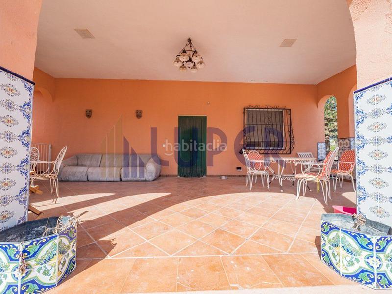 Foto edd6eefa-f275-4dac-823b-bc4f4964cc13. Chalet en Los Girasoles Sant Vicent del Raspeig