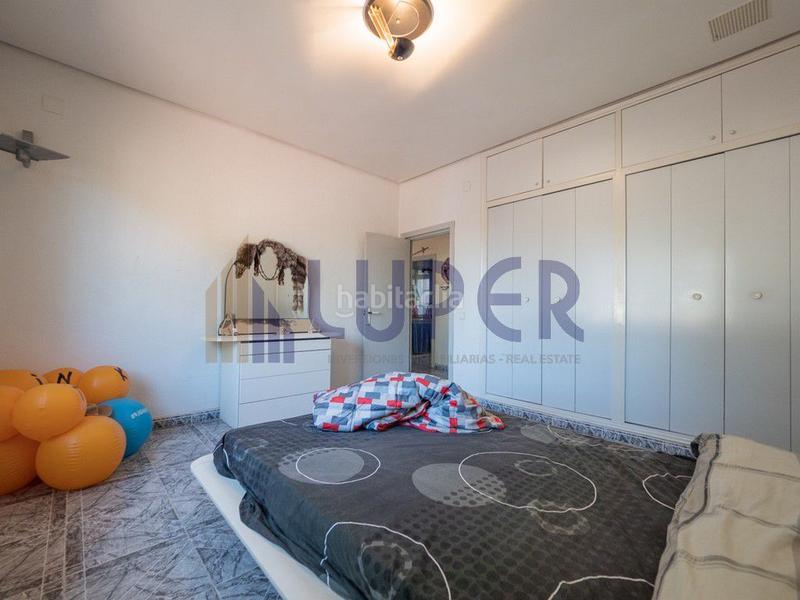 Foto f0e2b952-0ee8-401f-a8a8-57911c81d7f2. Chalet en Los Girasoles Sant Vicent del Raspeig