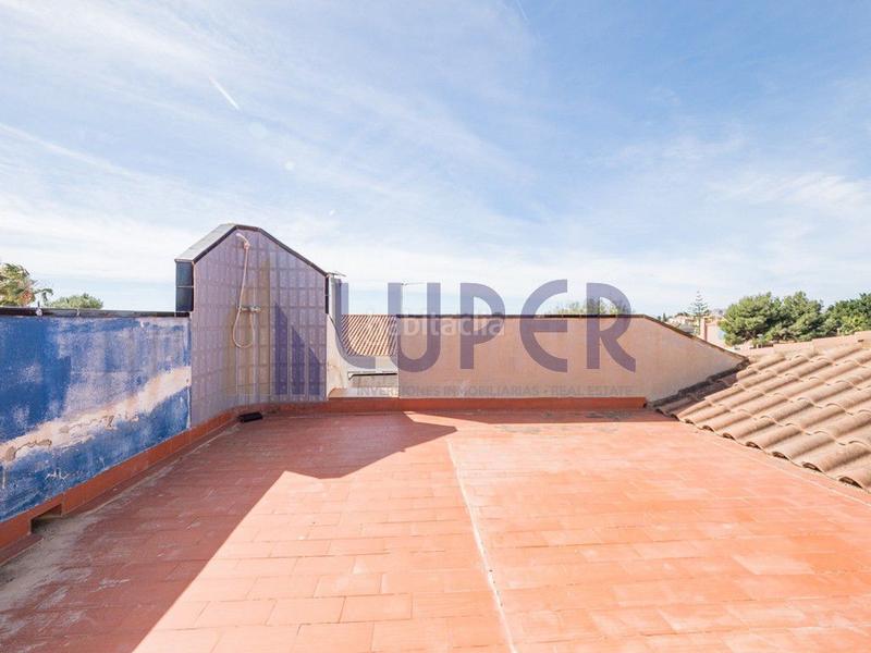 Foto fd7006fb-fe12-4410-9d87-a61e7266f5ae. Chalet en Los Girasoles Sant Vicent del Raspeig