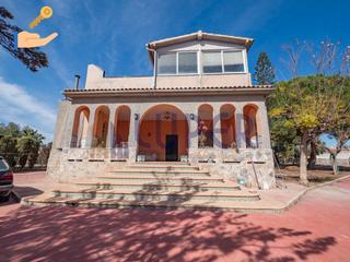Chalet in Los Girasoles