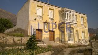 Country house in Montepinar - La Aparecida - Raiguero