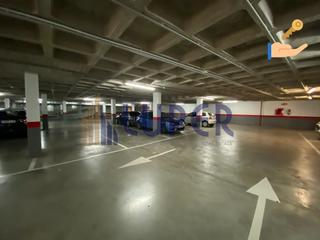 Car parking in Norte