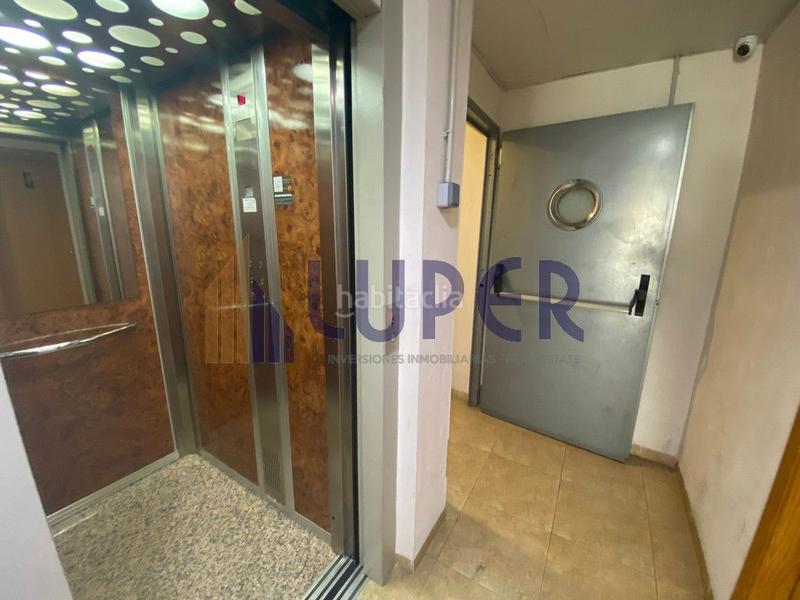 Foto 96409655-a886-4f77-819d-f75b4b528b04. Parking coche en Norte Sant Vicent del Raspeig