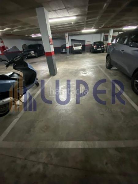 Foto a2fd5841-9f98-4511-877f-26fceb4a8905. Parking coche en Norte Sant Vicent del Raspeig