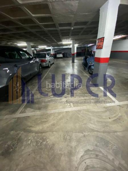 Foto a831254a-7d57-4909-9615-36132eae663b. Parking coche en Norte Sant Vicent del Raspeig