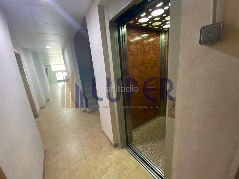 Foto cf8bdb32-6d52-4c62-a42b-122332f41858. Parking coche en Norte Sant Vicent del Raspeig