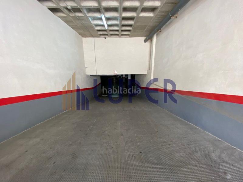 Foto ff0355e1-d942-4bd1-8afd-52425f211c16. Parking coche en Norte Sant Vicent del Raspeig