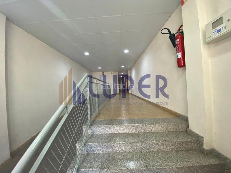 Foto 76e519ac-b463-4215-83ca-dcda680a0786. Autoparkplatz in Norte Sant Vicent del Raspeig