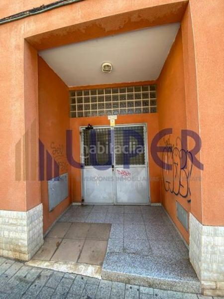 Foto 9b721c4c-c99f-4ce1-a970-6155ad9b819d. Autoparkplatz in Norte Sant Vicent del Raspeig