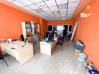 Locale commerciale in Agost