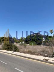 Terreny residencial a Ciudad Jardín