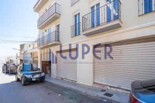 Locale commerciale in Villar del Arzobispo