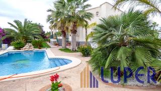 Chalet à Villamontes-Boqueres