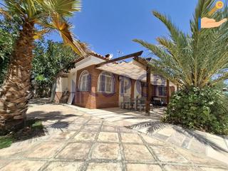 Chalet en Moralet
