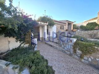 Chalet in Agost
