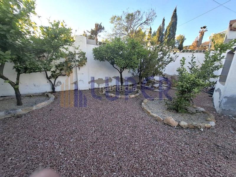 Foto 07a28893-8934-4ef9-aaf7-5109bfaf33a7. Chalet en Agost