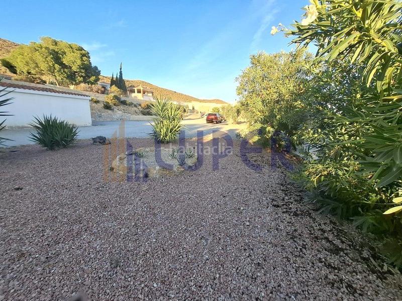 Foto 14a024b8-978e-4205-b7fb-5ae437ef3078. Chalet en Agost