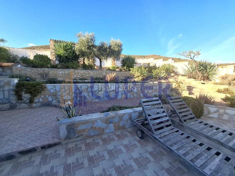 Foto 1aacba3c-89b0-4f44-adac-6a9a4a721e43. Chalet en Agost
